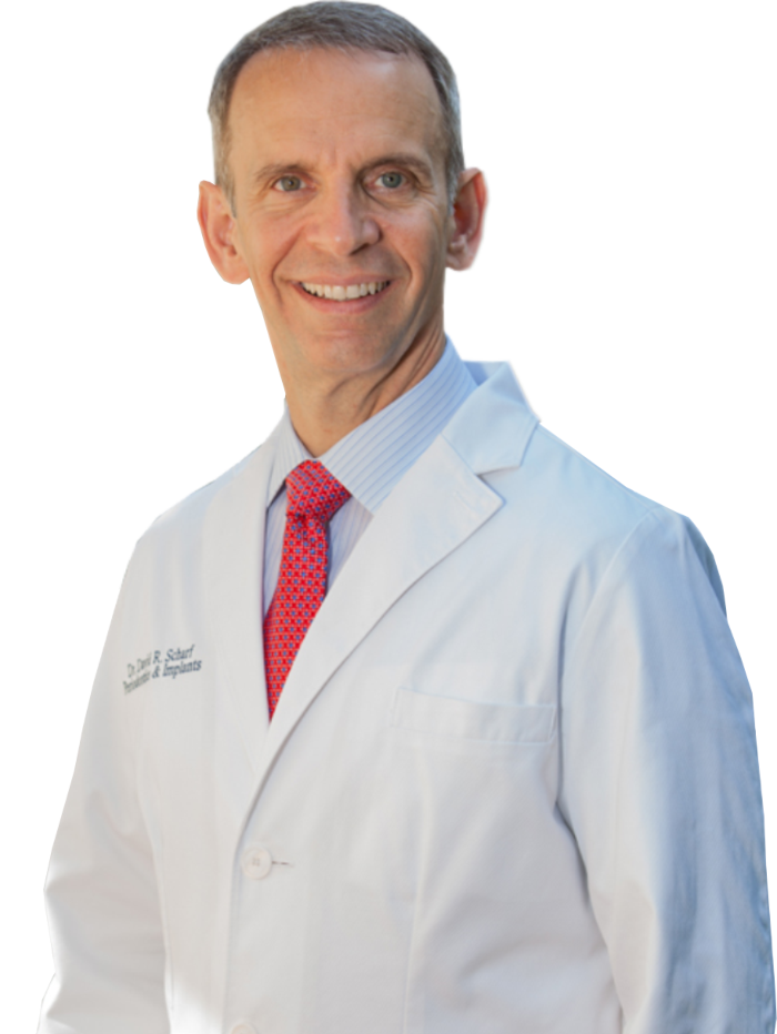 Dr. David Scharf - Babylon, NY Periodontist