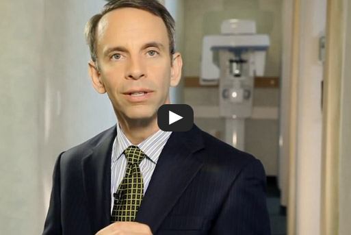 Play Video of Dr. David R. Scharf