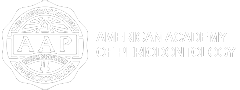 American Academy of Periodontology logo