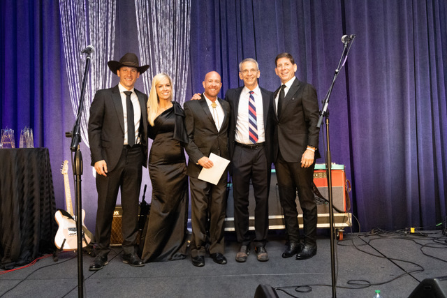 Dr. David Scharf Named Periodontist of the Year 2024, Long Island, NY