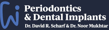 Dr. David Scharf